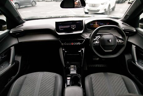 Peugeot 2008 ALLURE