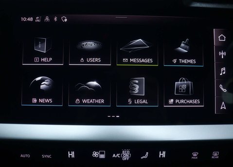 Audi A3 1.0 A3 Sportback 30 TFSI MHEV S Line Semi-Auto 5dr 28