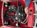 MG B ROADSTER 19