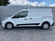 Ford Transit Connect 230 Trend L2 120 ps Dciv - Air Con / 5 Seats 8