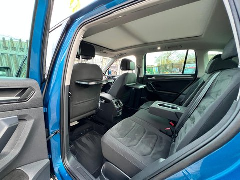 Volkswagen Tiguan SEL TDI BLUEMOTION TECHNOLOGY DSG 68