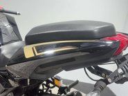 Lexmoto LXR 2021 10K MOT SERVICED FULL SIZE SPORTS BIKE 125CC RACE PIPE 31