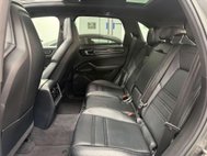 Porsche Cayenne 3.0T V6 GPF SUV 5dr Petrol TiptronicS 4WD Euro 6 (s/s) (340 ps) 40