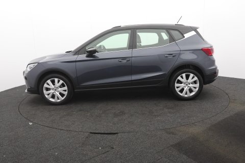 SEAT Arona 5dr 1.0 TSi Xperience 32