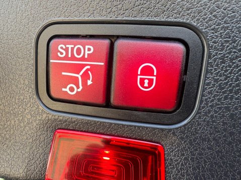 Mercedes-Benz CLA Class 2.0 CLA220d AMG Line (Premium Plus) Shooting Brake 8G-DCT Euro 6 (s/s) 5dr 52