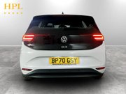 Volkswagen ID.3 Pro Performance 58kWh Life Hatchback 5dr Electric Auto (204 ps) Air Con - A 6