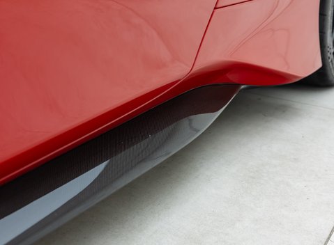 Ferrari 488 Pista Spider 36