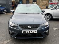 SEAT Ibiza TSI SE TECHNOLOGY 3