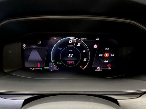 Cupra Formentor 1.4 eHybrid 12.8kWh V2 SUV 5dr Petrol Plug-in Hybrid DSG Euro 6 (s/s) (204 14