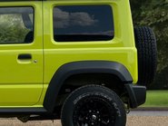 Suzuki Jimny ALLGRIP by STORM CUSTOMS 11