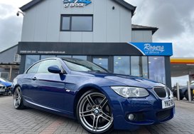 BMW 3 Series 330D M SPORT AUTO 2