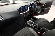 Kia Pro Ceed 1.5 Pro Ceed GT-Line ISG 5dr 37