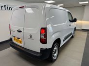 Peugeot Partner 1.5 Partner Professional Premium+ BHDi 28