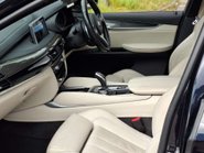 BMW X6 3.0 X6 xDrive 40d M Sport Edition Auto 4WD 5dr 4