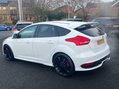 Ford Focus 2.0T EcoBoost ST-3 Euro 6 (s/s) 5dr 9