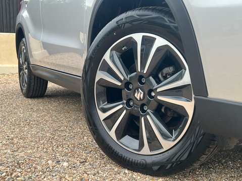 Suzuki Vitara SZ5 ALLGRIP 13