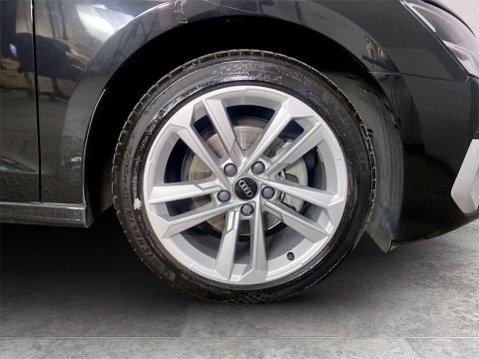 Audi A3 1.5 TFSI 35 Sport Sportback 5dr Petrol S Tronic Euro 6 (s/s) (150 ps) Alloy 10