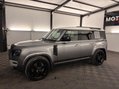 Land Rover Defender 3.0 D250 MHEV SE Auto 4WD Euro 6 (s/s) 5dr 46