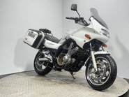 Yamaha XJ 2000 SPARES OR REPAIR PROJECT BIKE 900CC TRIKE PROJECT? 2