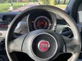 Fiat 500 TWINAIR 10