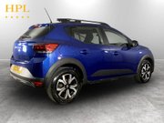 Dacia Sandero Stepway 1.0 TCe Journey Hatchback 5dr Petrol Manual Euro 6 (s/s) (90 ps) Air Con - 7