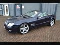 Mercedes-Benz SL Series 3.5 SL350 7G-Tronic 2dr 10