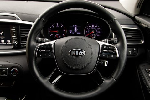 Kia Sorento CRDI KX-2 ISG 14