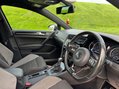 Volkswagen Golf 2.0 Golf R DSG 4WD 5dr 7