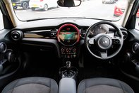 Mini Hatch COOPER CLASSIC 3