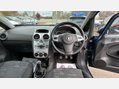 Vauxhall Corsa 1.2i ecoFLEX 16V Exclusiv Euro 5 (s/s) 5dr 13