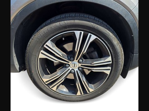 Volvo XC40 2.0 XC40 Inscription Pro D4 AWD Auto 4WD 5dr 5
