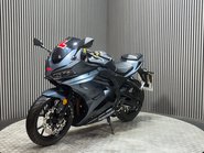 Lexmoto LXS 125 E55 2025 ONLY 5K 125CC LEARNER SPORTS BIKE 10