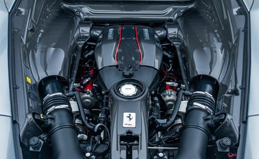 Ferrari 488 Pista 56