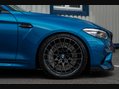 BMW M2 3.0 M2 Competition Edition Auto 2dr 6