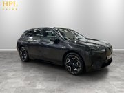 BMW Ix 40 76.6kWh M Sport SUV 5dr Electric Auto xDrive (11kW Charger) (326 ps) Air 1