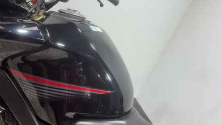 Honda CB GLR 125 2019 ONLY 10K NEW MOTSERVICED 125CC LEARNER BIKE CBF125 34