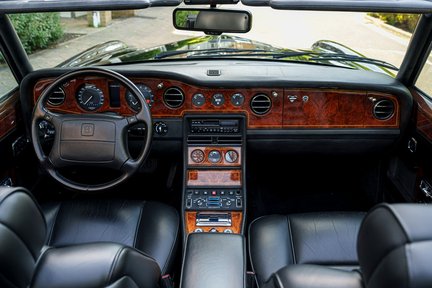 Bentley Continental 17