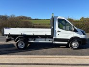 Ford Transit 470 Drw L2 130 ps Leader One Stop Tipper 9