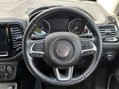 Jeep Compass 1.4 Compass Limited Edition MultiAir II 4x2 5dr 34