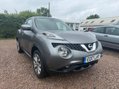 Nissan Juke 1.2 DIG-T Tekna SUV 5dr Petrol Manual Euro 6 (s/s) (115 ps) 2