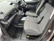 Citroen Berlingo 650 ENTERPRISE M BLUEHDI 8