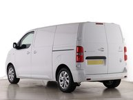 Citroen Dispatch 100kW 5
