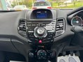 Ford Fiesta 1.5 TDCi Titanium Euro 6 3dr 22