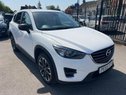 Mazda CX-5 2.2 SKYACTIV-D Sport Nav Auto 4WD Euro 6 (s/s) 5dr