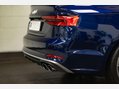 Audi S5 3.0 TFSI V6 Sportback Tiptronic quattro Euro 6 (s/s) 5dr 84