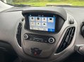 Ford Transit Courier 1.0 LIMITED 99 BHP 27
