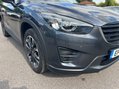 Mazda CX-5 2.2 SKYACTIV-D Sport Nav Auto 4WD Euro 6 (s/s) 5dr 13