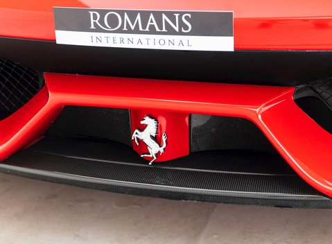 Ferrari 458 Speciale 20