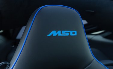 McLaren GT By MSO 19