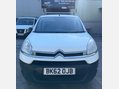 Citroen Berlingo 1.6 HDi 625 LX Panel Van 5dr Diesel Manual L1 (Euro 5) (133 g/km, 75 bhp) 23